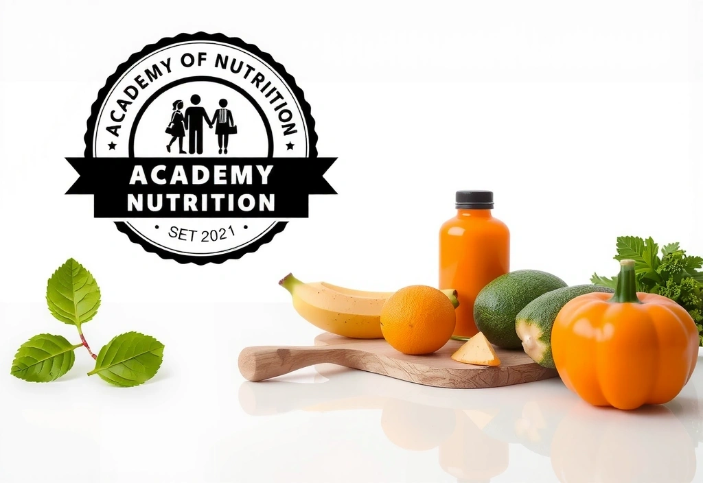 Academy of Nutrition and Dietetics