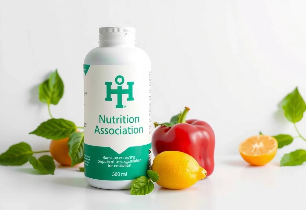 Asociația Română de Nutriție