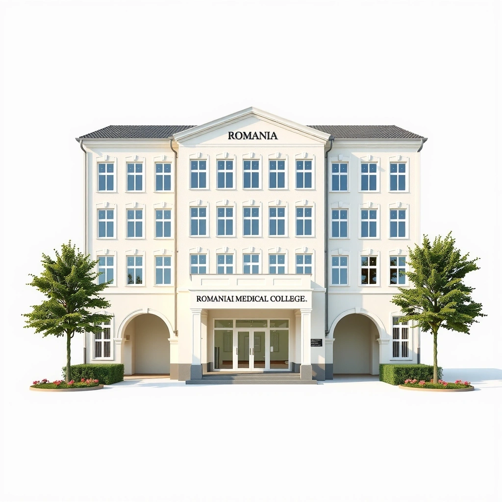 Colegiul Medicilor din România