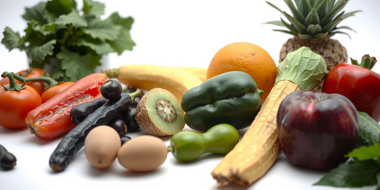 Mâncarea ca medicament - alimentele naturale ca sursă de sănătate