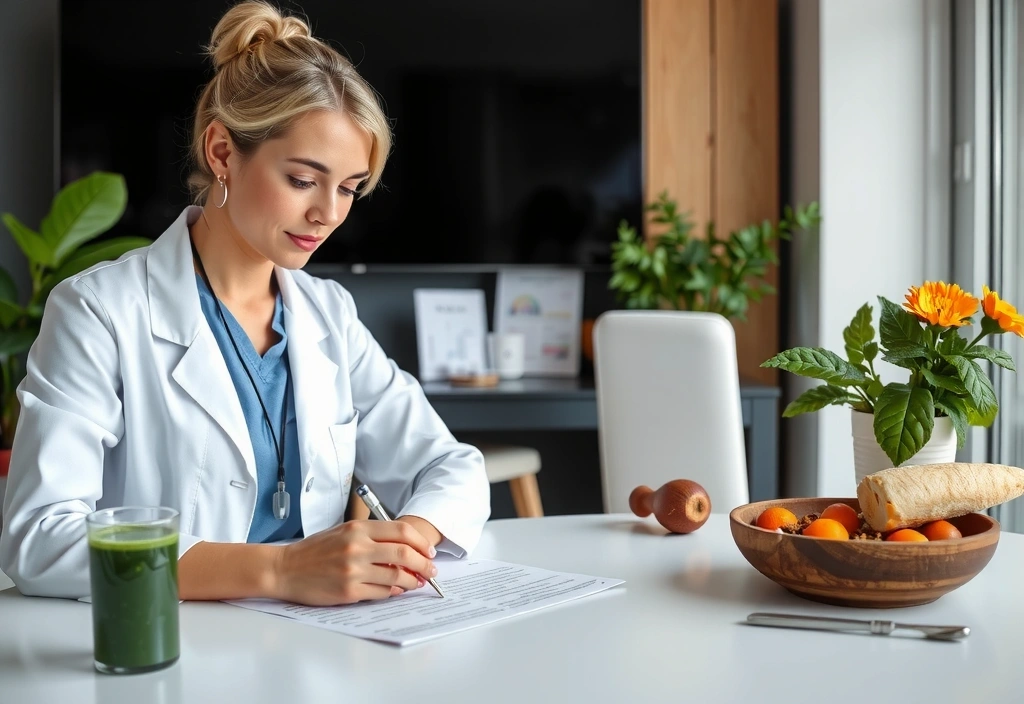 Consultație personalizată