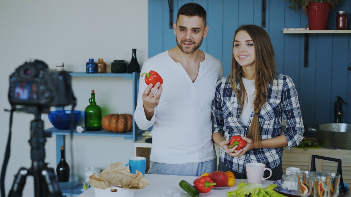 Plataforma de asesoría dietética online